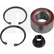 Set rulment roata - NK-754810