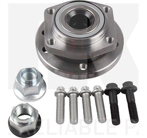 Set rulment roata - NK-754812