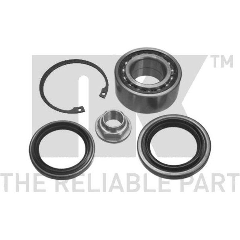 Rulment roata - NK-754814