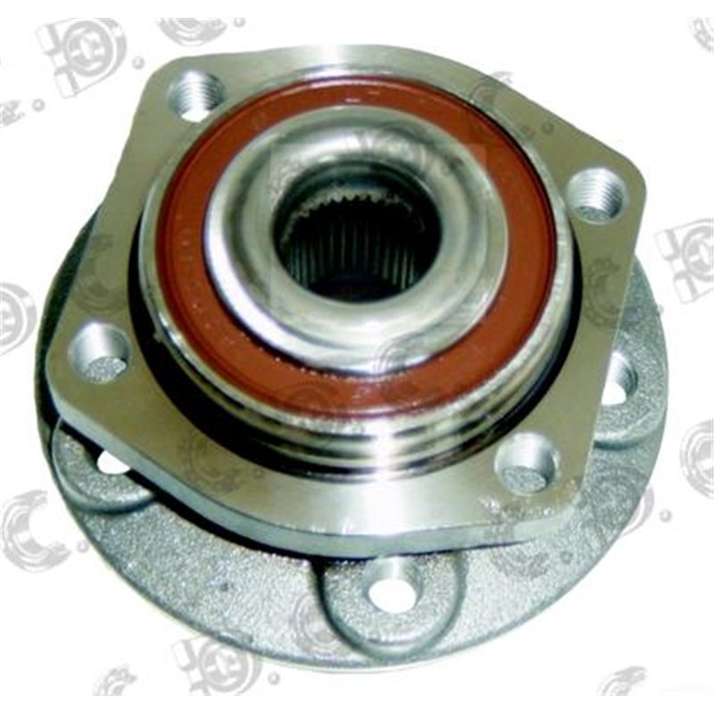 Set rulment roata - NK-754817