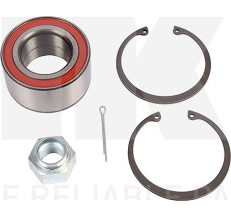 Set rulment roata - NK-755002