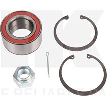 Set rulment roata - NK-755002