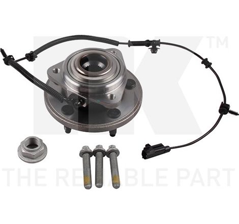 Set rulment roata - NK-759310