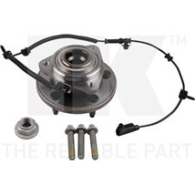 Set rulment roata - NK-759310