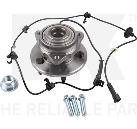 Set rulment roata - NK-759312