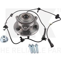 Set rulment roata - NK-759312