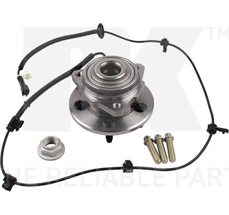 Set rulment roata - NK-759313