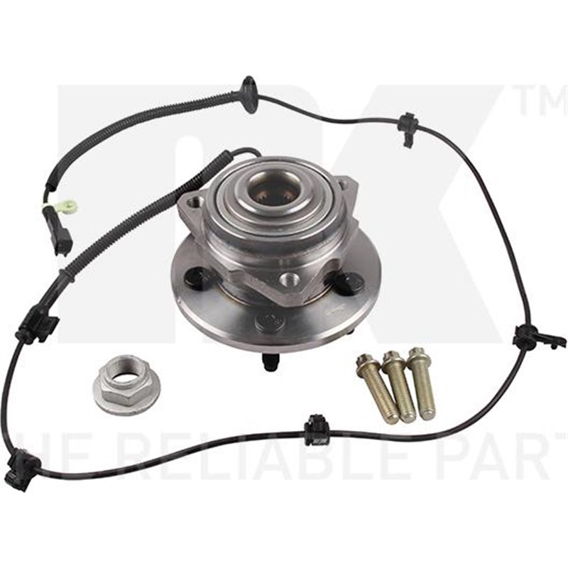 Set rulment roata - NK-759313