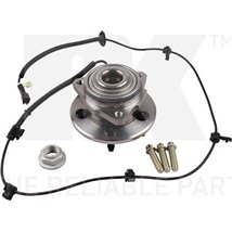 Set rulment roata - NK-759313