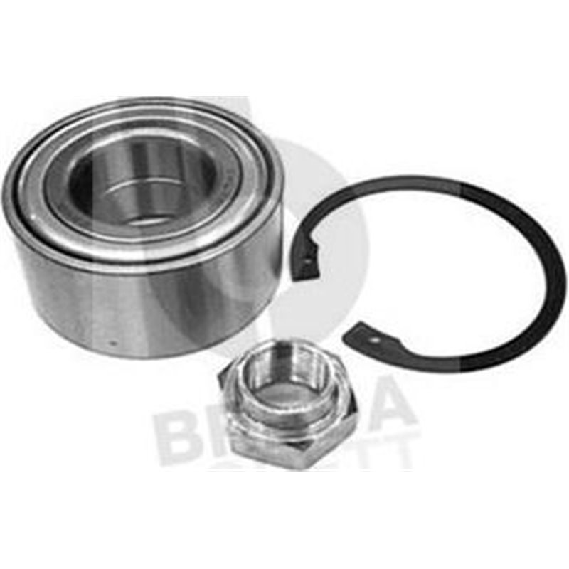 Set rulment roata - NK-759911