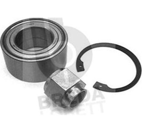 Set rulment roata - NK-759916