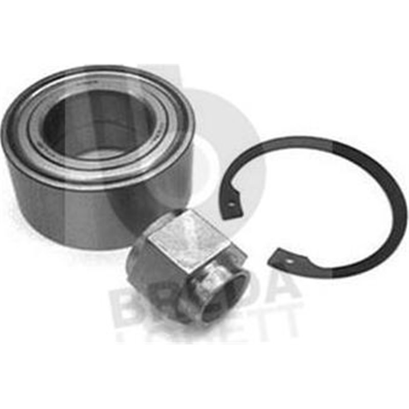 Set rulment roata - NK-759916