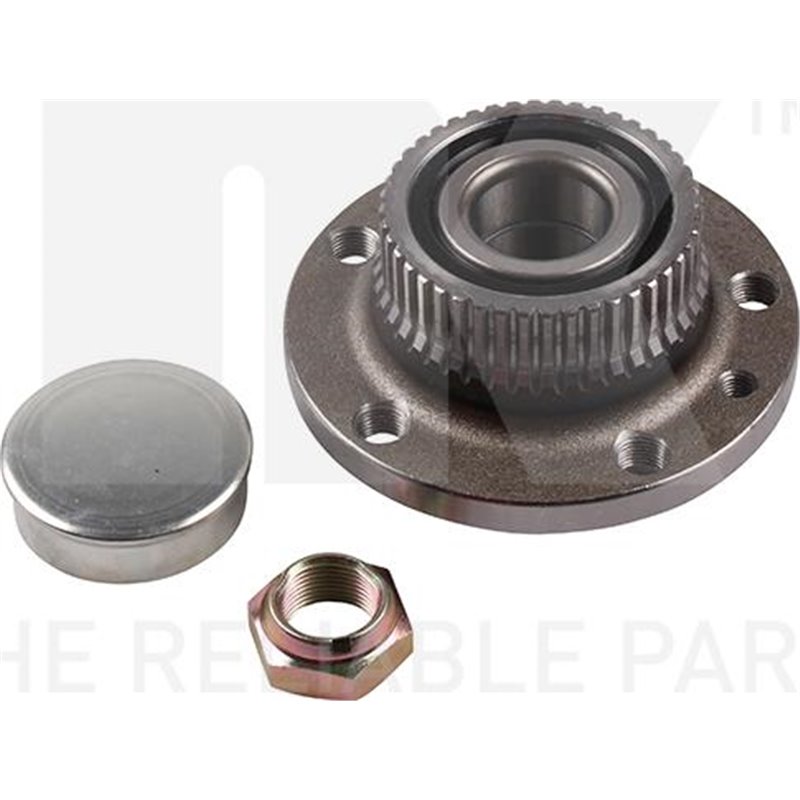 Set rulment roata - NK-761009