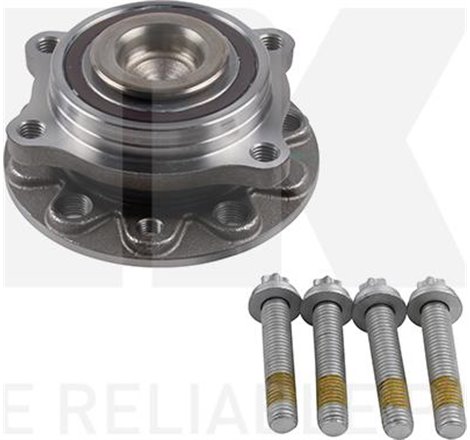 Set rulment roata - NK-761012