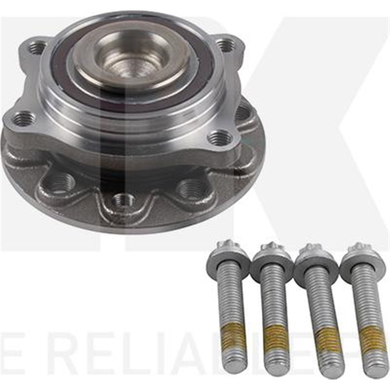 Set rulment roata - NK-761012