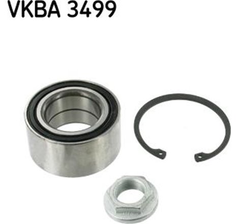 Set rulment roata - NK-761510