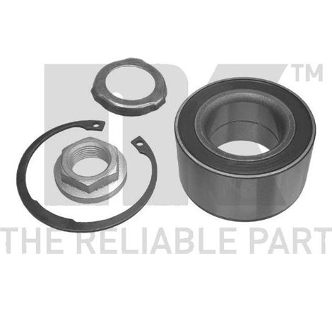 Set rulment roata - NK-761513