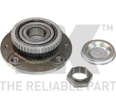 Set rulment roata - NK-761914