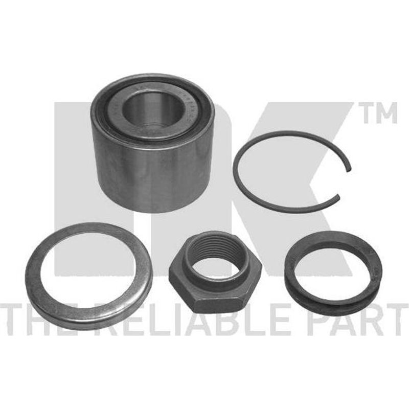 Set rulment roata - NK-761918