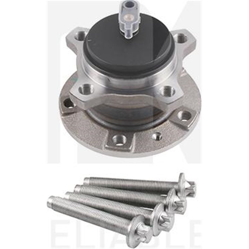 Set rulment roata - NK-761933