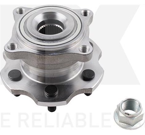 Set rulment roata - NK-762238