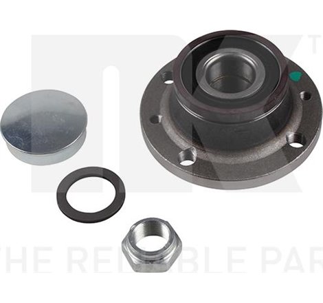 Set rulment roata - NK-762325