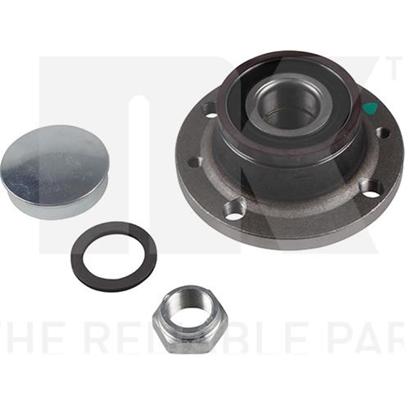 Set rulment roata - NK-762325