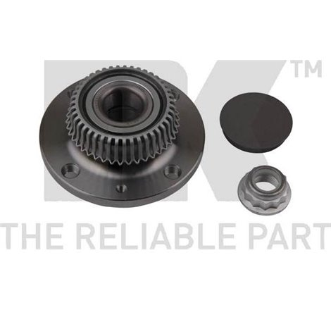 Set rulment roata - NK-762331