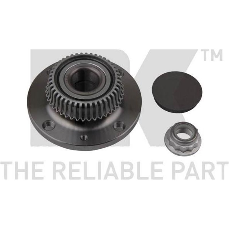 Set rulment roata - NK-762331