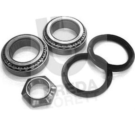 Set rulment roata - NK-762528