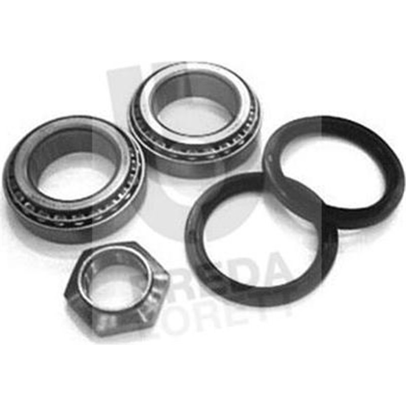 Set rulment roata - NK-762528