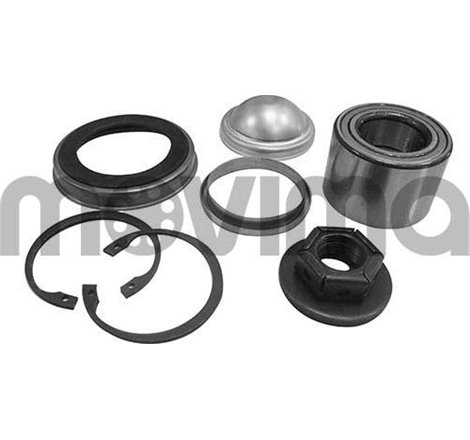 Set rulment roata - NK-762529