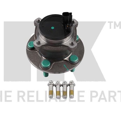 Set rulment roata - NK-762547