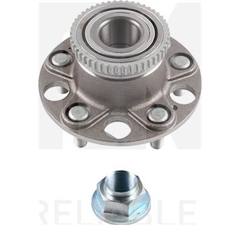 Set rulment roata - NK-762642