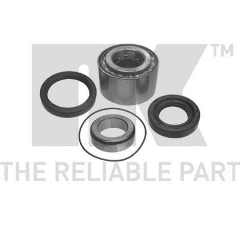 Rulment roata - NK-763007