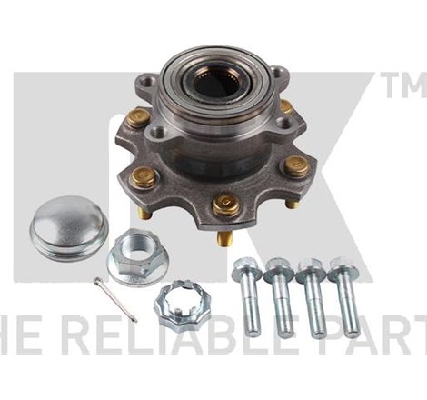 Set rulment roata - NK-763030