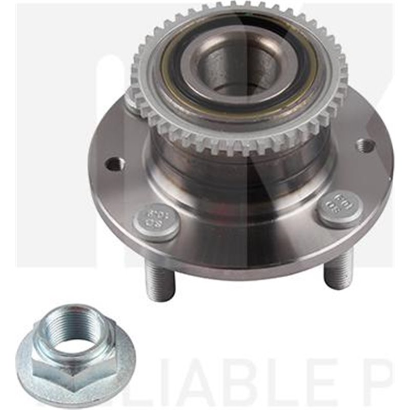 Set rulment roata - NK-763215