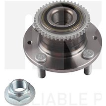 Set rulment roata - NK-763215