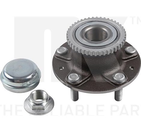 Set rulment roata - NK-763221