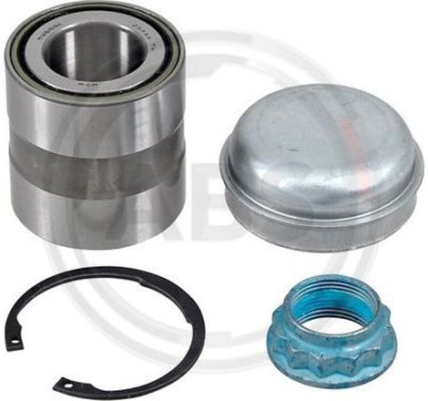 Set rulment roata - NK-763324