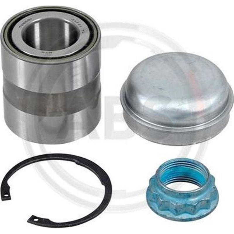 Set rulment roata - NK-763324