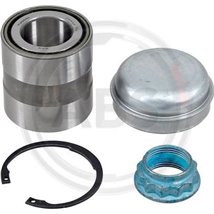 Set rulment roata - NK-763324