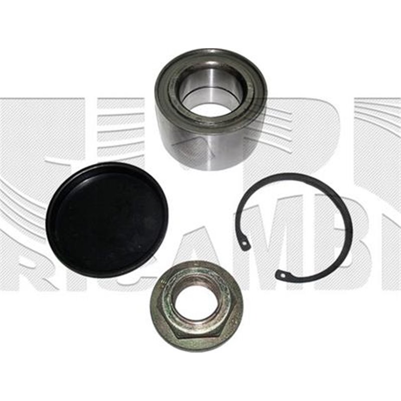 Set rulment roata - NK-763619