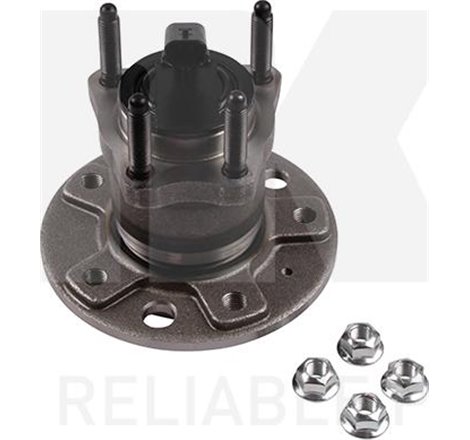 Set rulment roata - NK-763623