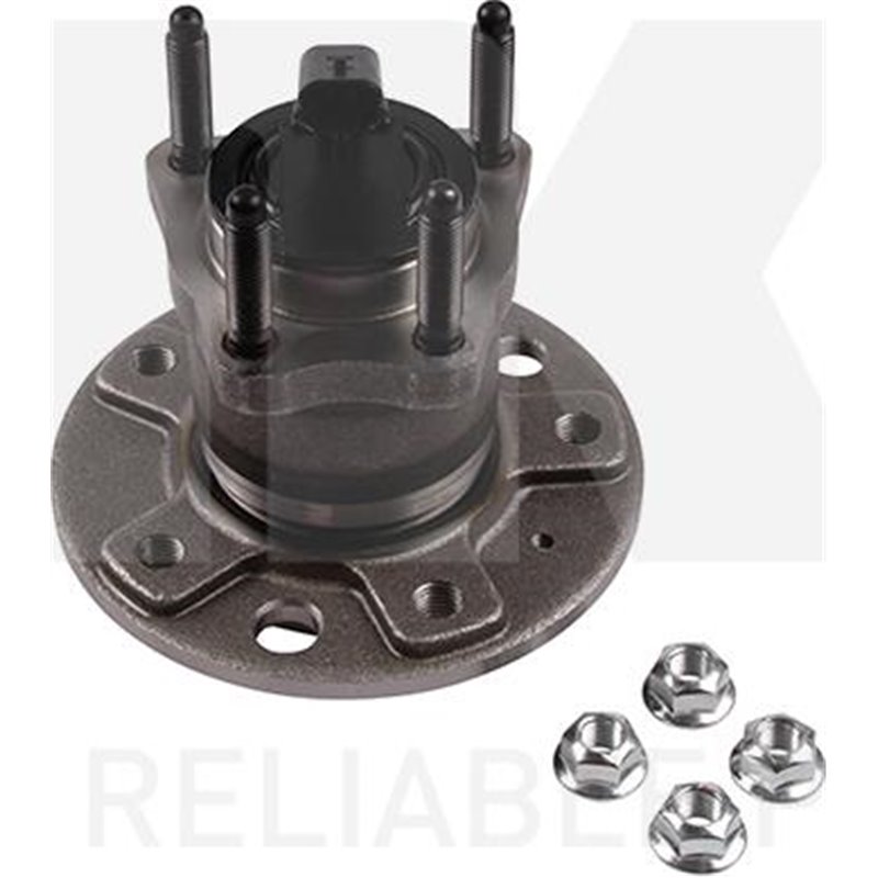 Set rulment roata - NK-763623