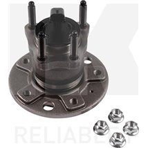 Set rulment roata - NK-763623