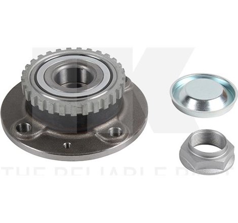 Set rulment roata - NK-763717