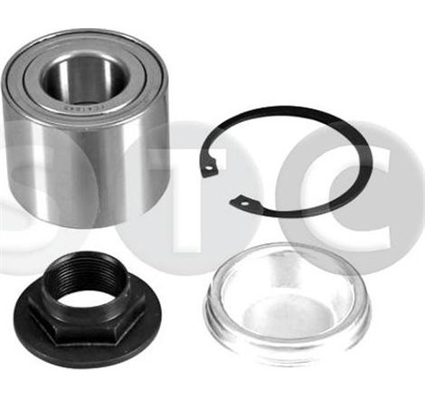 Set rulment roata - NK-763724