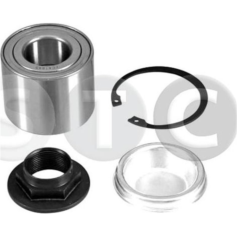 Set rulment roata - NK-763724