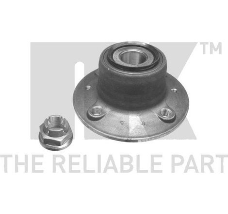 Set rulment roata - NK-763915